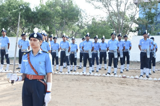 Biyani Girls B.Ed College Jaipur Event photo 26